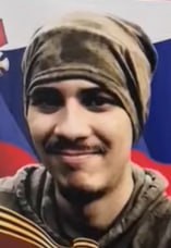 Фотография Ипатов Алексей Денисович, погибший солдат СВО