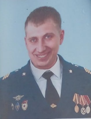 Фотография Решетинский Алексей Николаевич, погибший солдат СВО