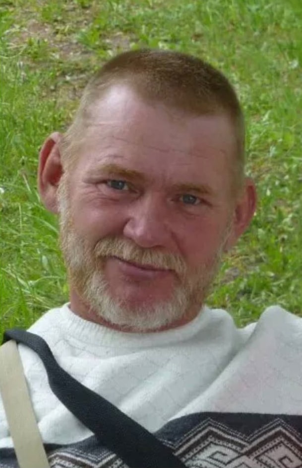 Фотография Прокопенко Владимир Степанович, погибший солдат СВО