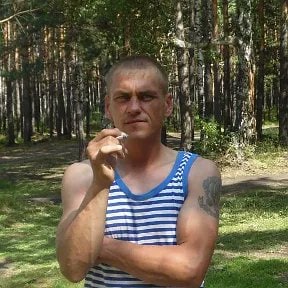 Фотография Щукин Алексей Иванович, погибший солдат СВО