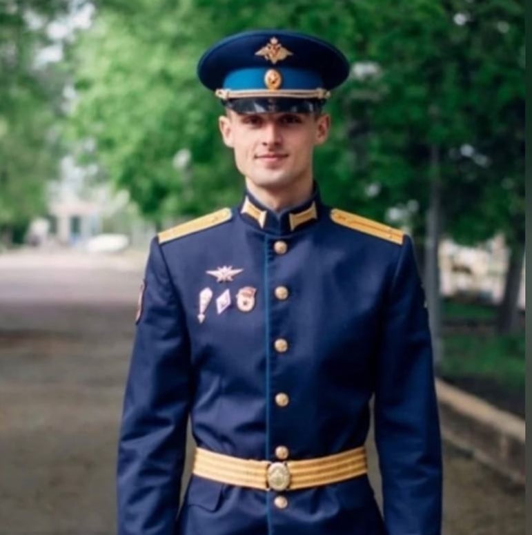 Фотография Поляков Руслан Владимирович, погибший солдат СВО