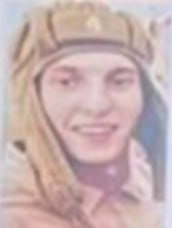 Фотография Руженский Степан Валерьевич, погибший солдат СВО