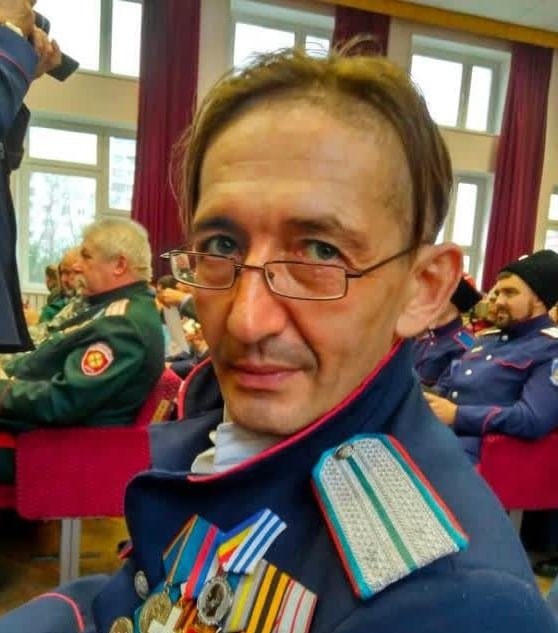 Фотография Селиванов Павел Игоревич, погибший солдат СВО