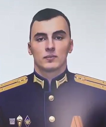 Фотография Светленко Максим Игоревич, погибший солдат СВО