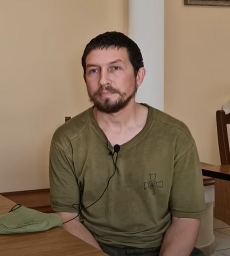 Фотография Сарманов Тимур Александрович, погибший солдат СВО