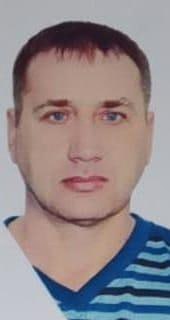 Фотография Петров Вадим Валерьевич, погибший солдат СВО