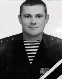 Фотография Чугаев Владимир Валерьевич, погибший солдат СВО