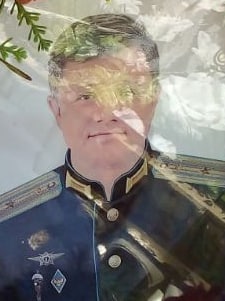 Фотография Халченко Геннадий Владимирович, погибший солдат СВО