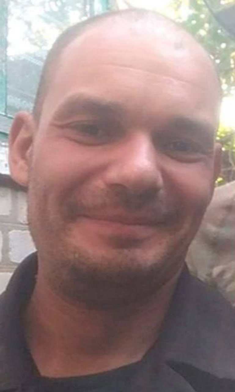 Фотография Фарухшин Вадим Мухарамович, погибший солдат СВО