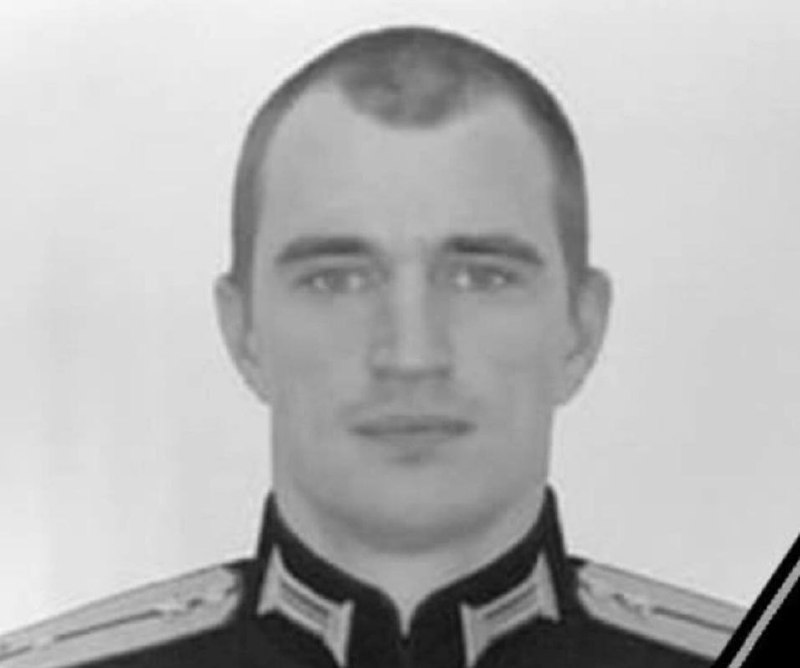 Фотография Бабенко Евгений Леонидович, погибший солдат СВО