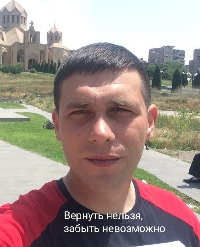 Фотография Матько Иван Александрович, погибший солдат СВО