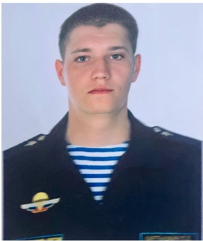 Фотография Картышкин Лев Дмитриевич, погибший солдат СВО