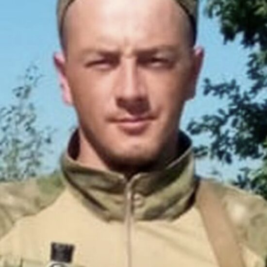 Фотография Баженов Андрей Олегович
