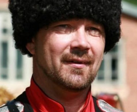 Фотография Воробьев Андрей Васильевич, погибший солдат СВО