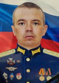 Фотография Борисов Юрий Владимирович, погибший солдат СВО