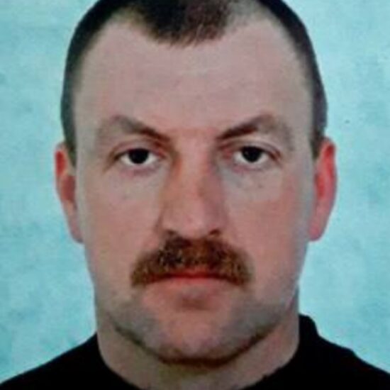 Фотография Трескин Павел Николаевич