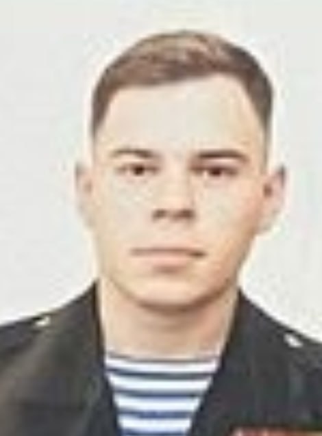 Фотография Чернов Евгений Александрович