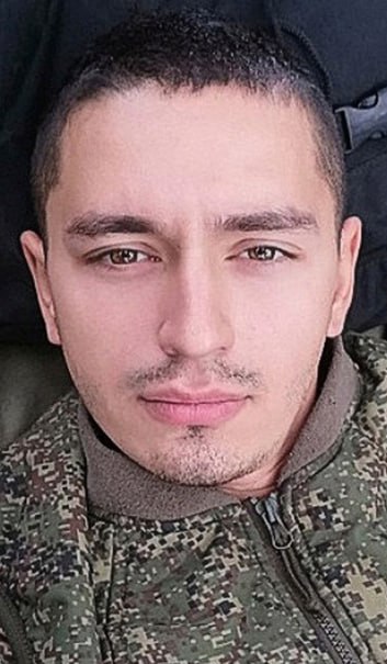 Фотография Крыгин Максим Андреевич