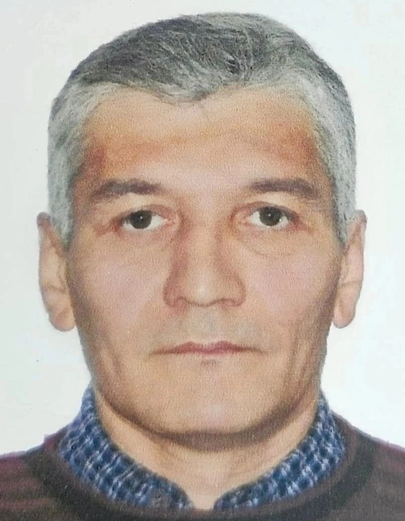 Фотография Ханов Альберт Рафисович, погибший солдат СВО