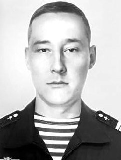 Фотография Лаптев Максим Александрович