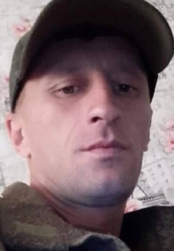 Фотография Жаркой Сергей Александрович, погибший солдат СВО