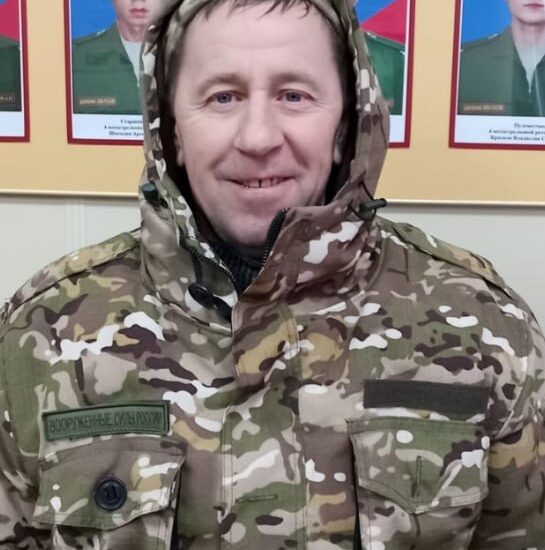 Фотография Салков Владимир Александр