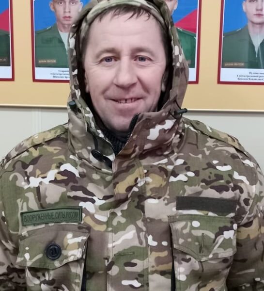 Фотография Салков Владимир Александр