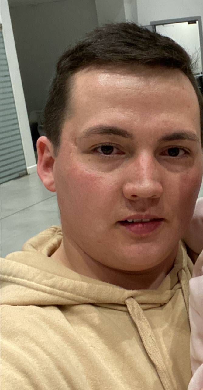 Фотография Тоцкий Ринат Сергеевич, погибший солдат СВО