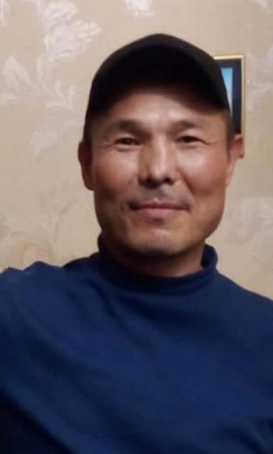 Фотография Адылов Чингиз Серикович, погибший солдат СВО