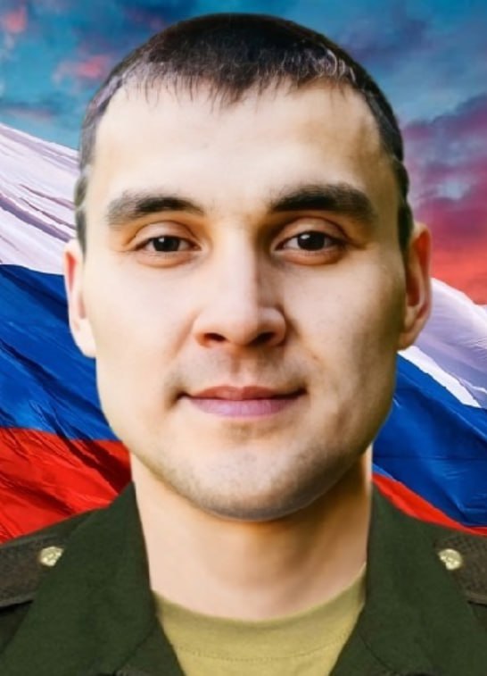 Фотография Задин Ильгиз Вазирович