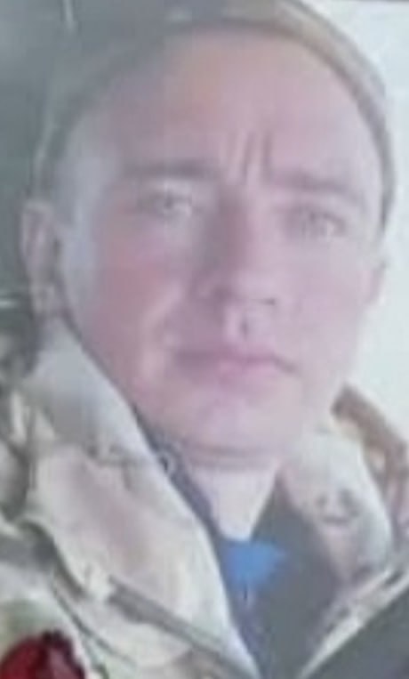 Фотография Сафитдинов Владислав Ришатович, погибший солдат СВО