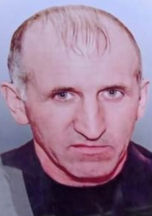 Фотография Малкин Иван Николаевич, погибший солдат СВО