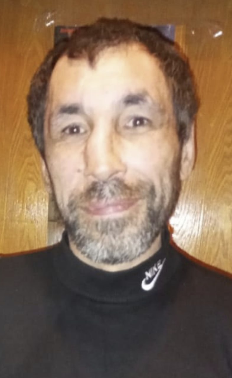 Фотография Кокорин Рустам Садаевич, погибший солдат СВО