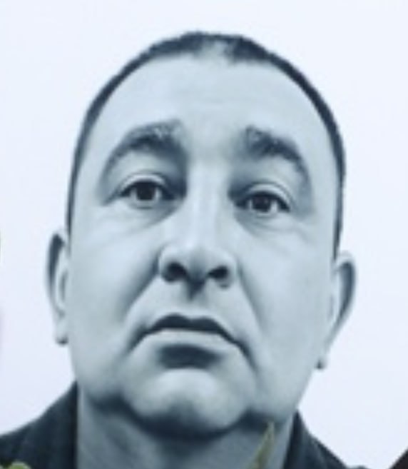 Фотография Камалиев Альмир, погибший солдат СВО