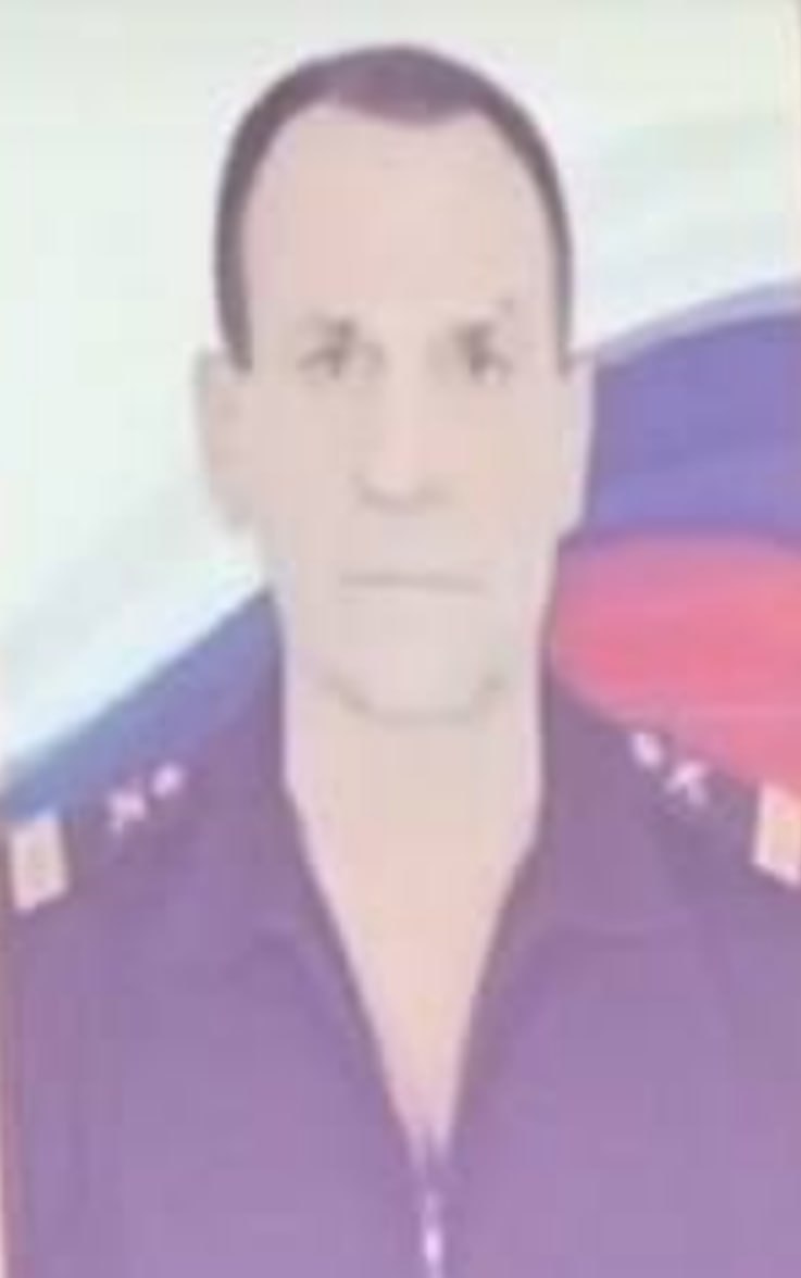 Фотография Морозов Алексей Викторович, погибший солдат СВО