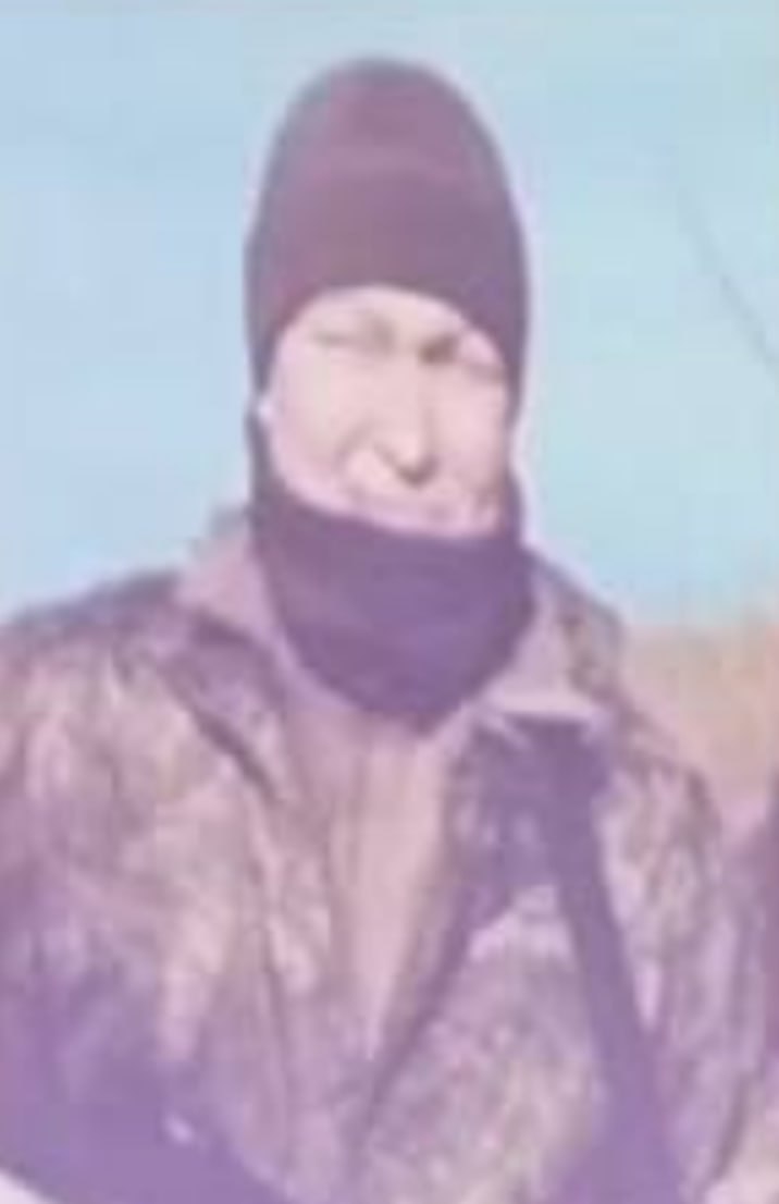 Фотография Гафиятуллин Марат Салаватович, погибший солдат СВО