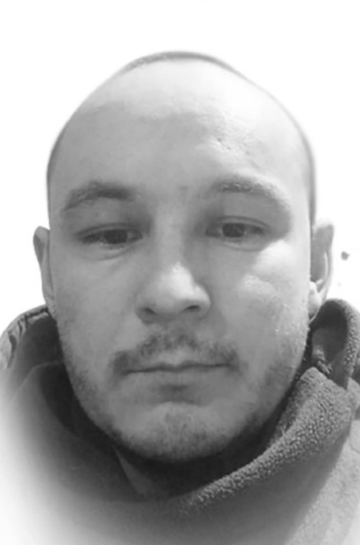 Фотография Басыров Рамис Рамилович, погибший солдат СВО