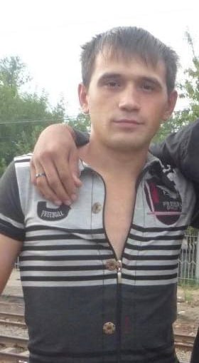 Фотография Нафиков Ильдус Хамитович, погибший солдат СВО