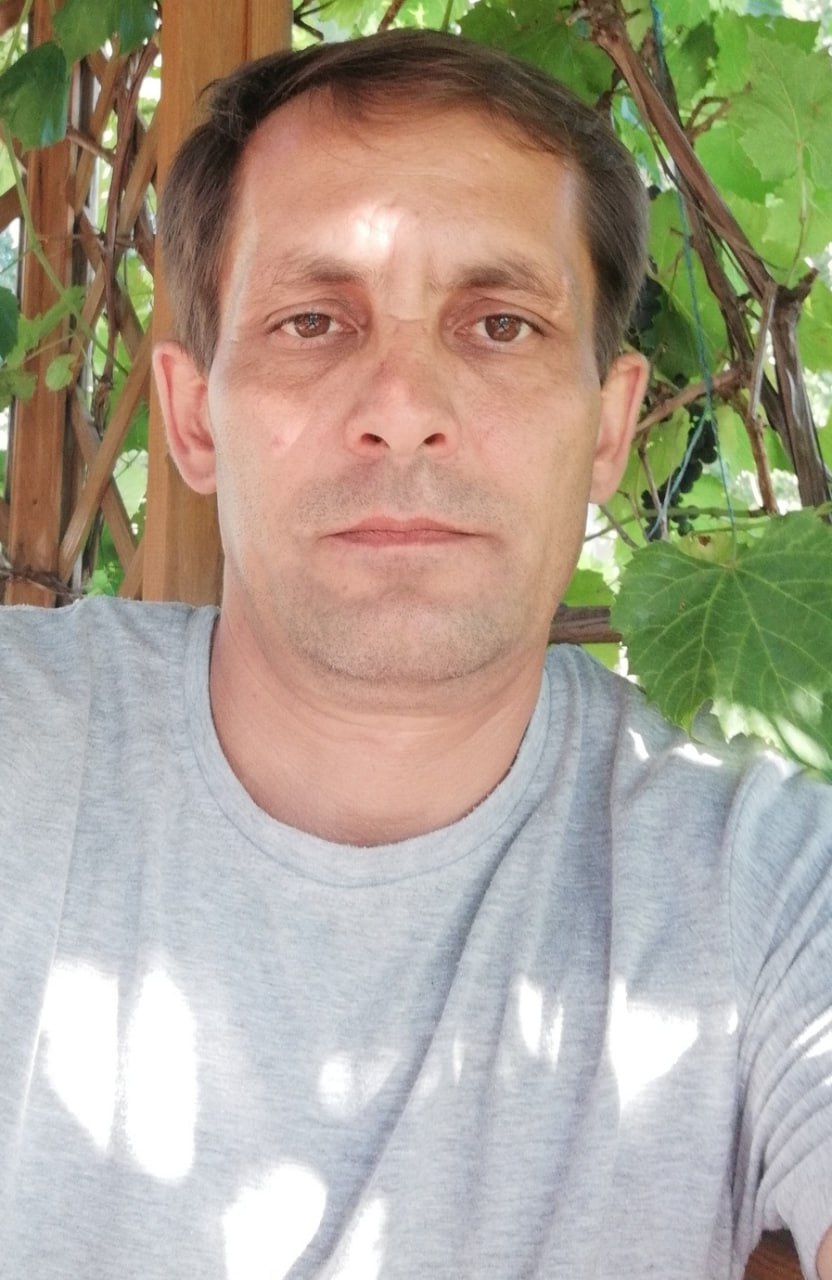 Фотография Гибадуллин Эдуард Рашитович, погибший солдат СВО