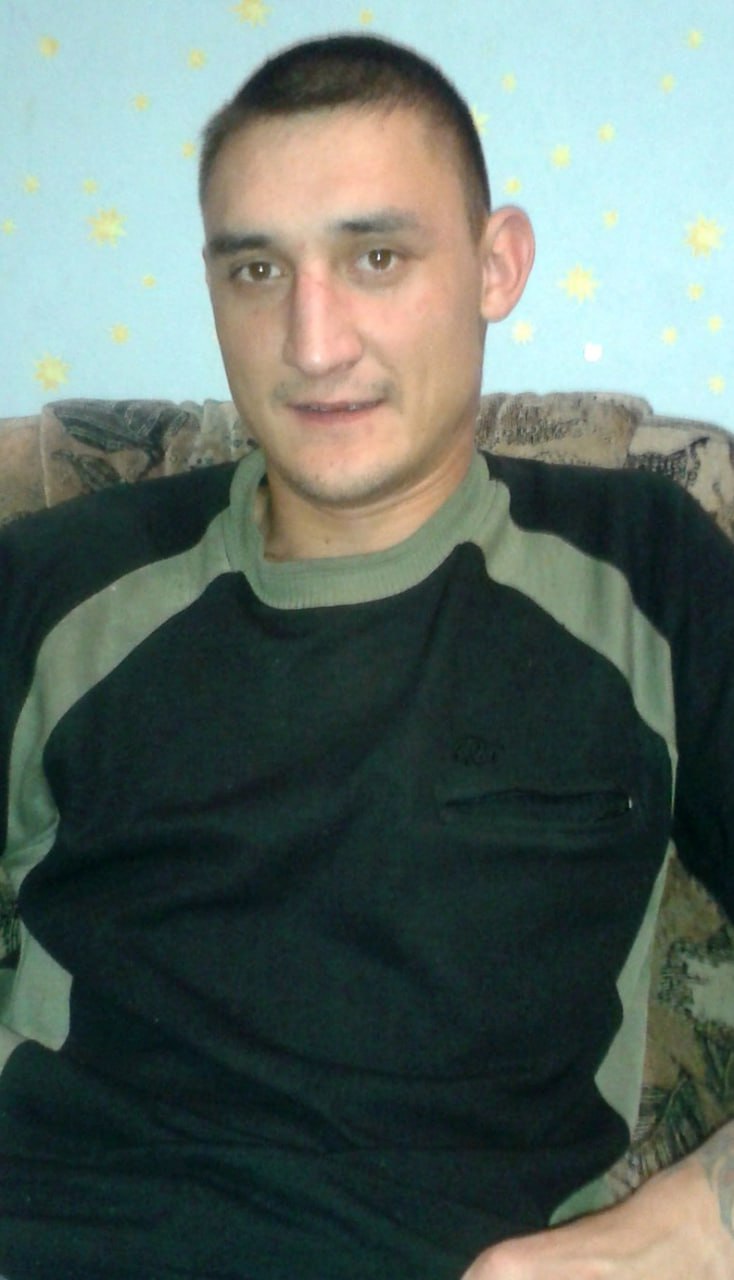 Фотография Исаев Рамиль, погибший солдат СВО