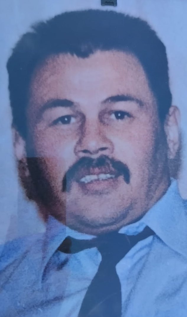 Фотография Абдрахманов Халит Мавлитович, погибший солдат СВО