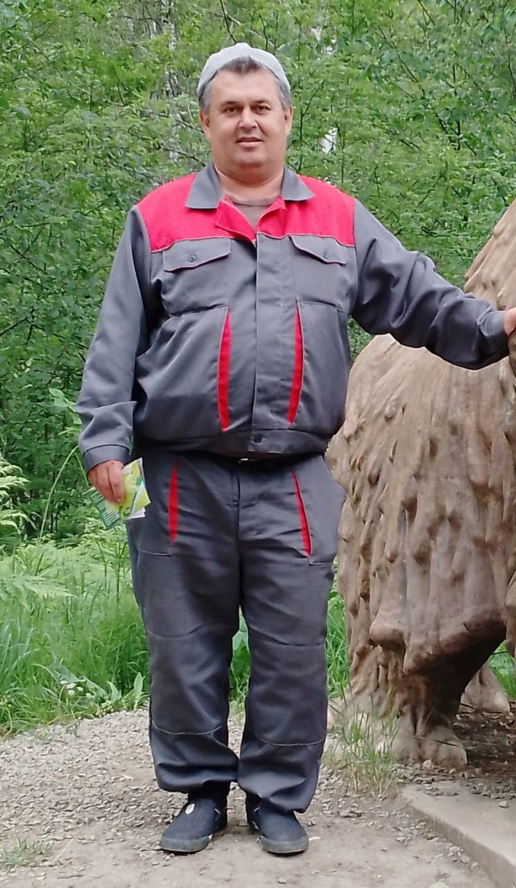 Фотография Аминев Ришат, погибший солдат СВО