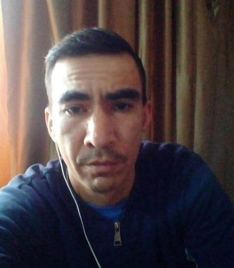 Фотография Поминов Сергей Валерьевич
