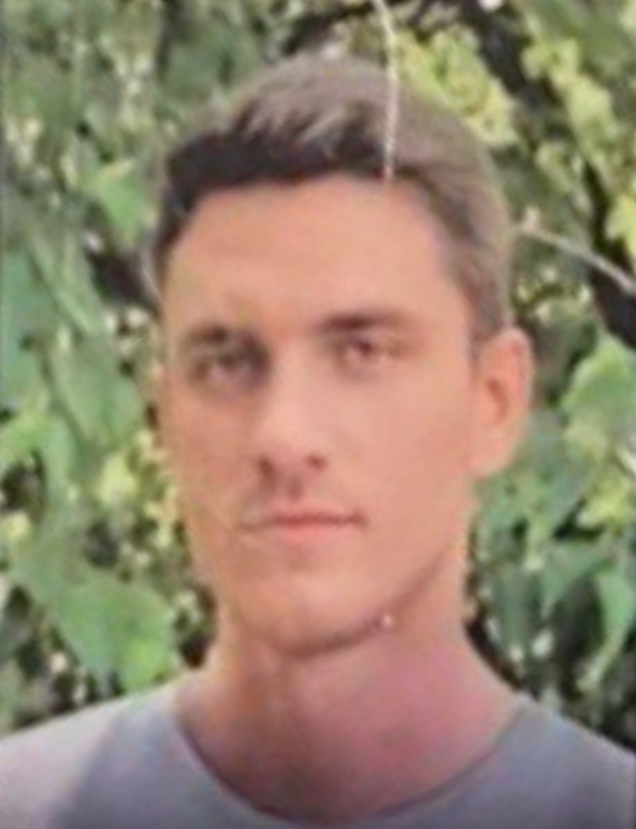 Фотография Иванов Максим Дмитриевич, погибший солдат СВО