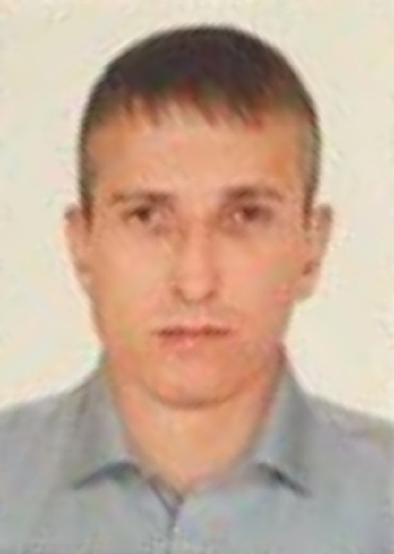 Фотография Данилов Иван Сергеевич, погибший солдат СВО