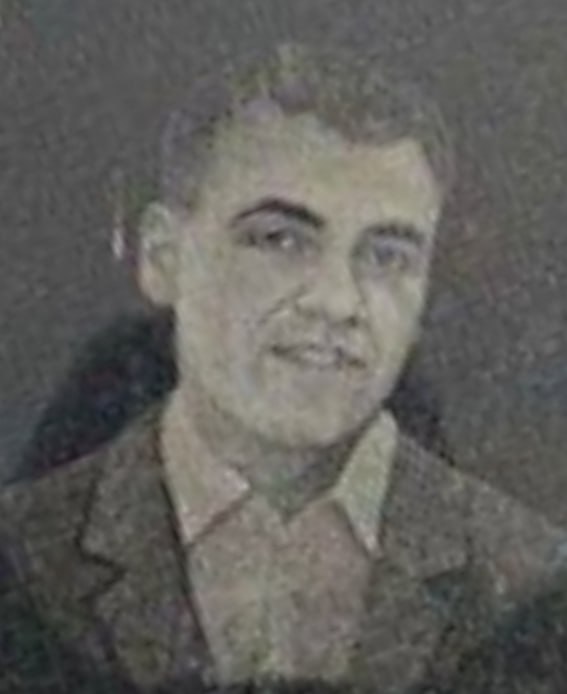 Фотография Крылов Михаил Сергеевич, погибший солдат СВО