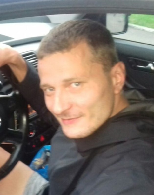 Фотография Греков Кирилл Борисович, погибший солдат СВО