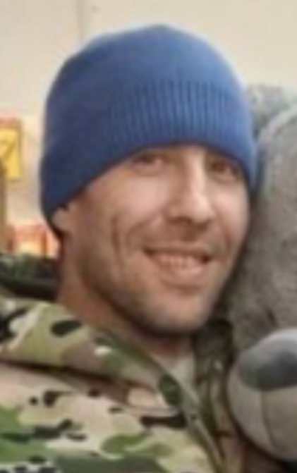 Фотография Гузилевич Сергей Николаевич, погибший солдат СВО