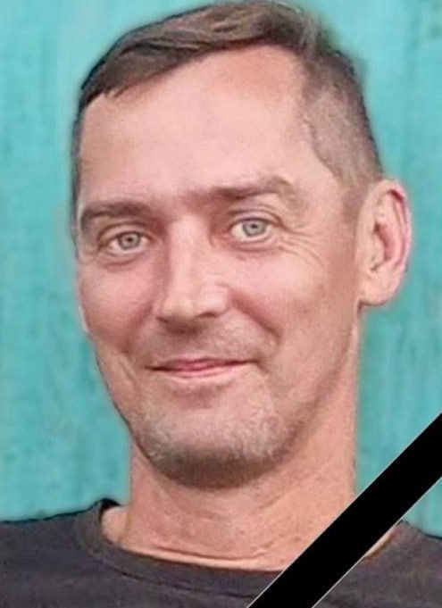 Фотография Коледин Геннадий Вячеславович, погибший солдат СВО