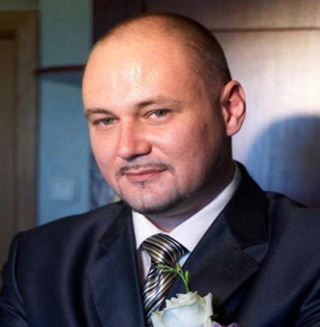 Фотография Андрианов Владимир Алексеевич, погибший солдат СВО